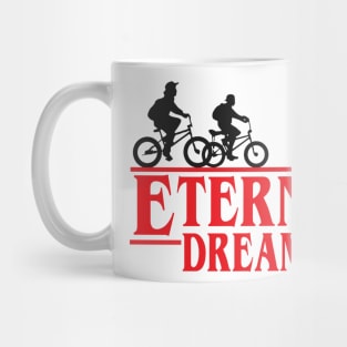 Eternia strange Mug